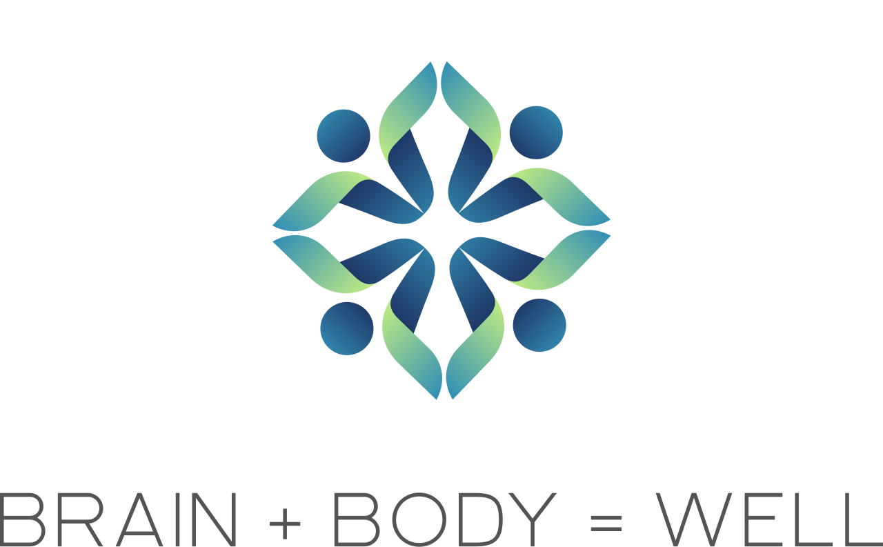 Brain + Body = Well