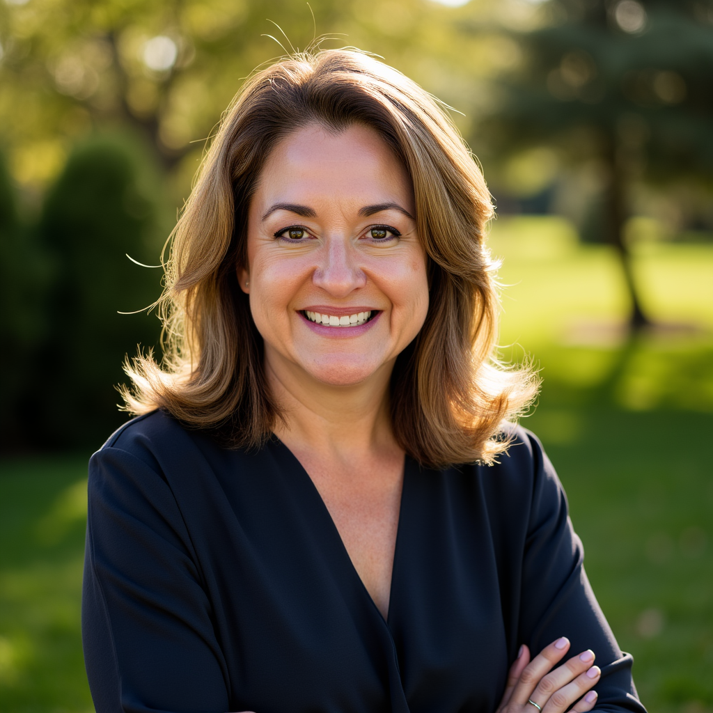 Margarita Rice, PMHNP/FNP